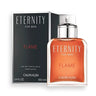 Calvin Klein Eternity Flame  For Men Eau De Toilette - AGSWHOLESALE