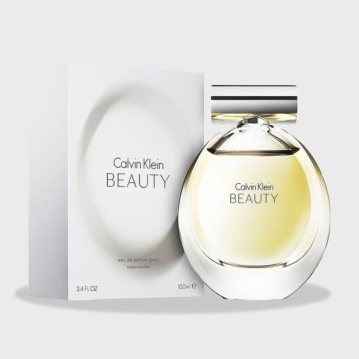 Calvin Klein Beauty Eau De Parfum - AGSWHOLESALE