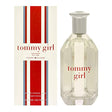 Tommy Hilfiger Tommy Girl Classic For Women 100ml Eau De Toilette - AGSWHOLESALE