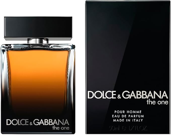 Dolce & Gabbana The One Eau De Toilette