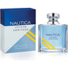 Nautica Voyage Heritage Eau De Toilette - AGSWHOLESALE