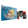 Ed Hardy Born Wild Eau De Parfum gift set