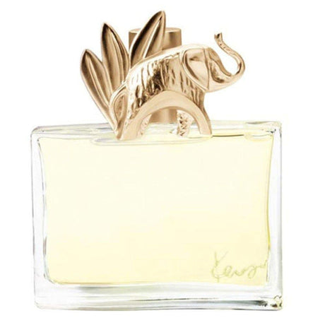 KENZO Jungle Elephant Eau De Parfum Tester - AGSWHOLESALE
