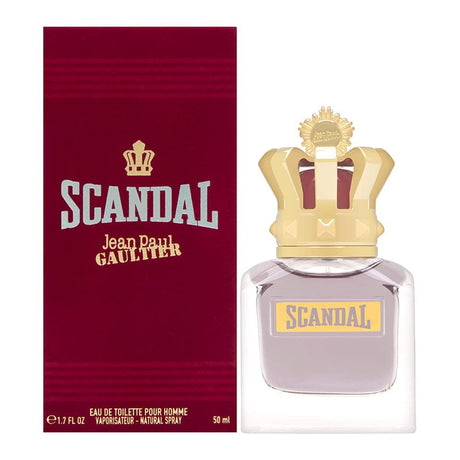 Jean Paul Gaultier Scandal Eau De Toilette Pour Homme - AGSWHOLESALE