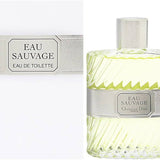 Dior Eau Sauvage Eau De Toilette - AGSWHOLESALE