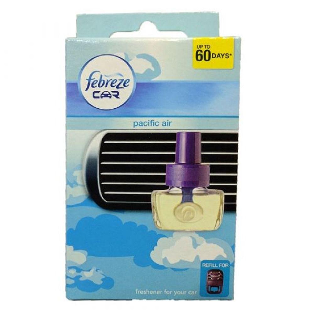 Car Air Fresheners Pacific Air 7ml