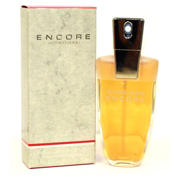 Alfred Sung Encore Eau De Parfum - AGSWHOLESALE