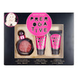 Britney Spears Prerogative Gift Set Eau De Parfum - AGSWHOLESALE