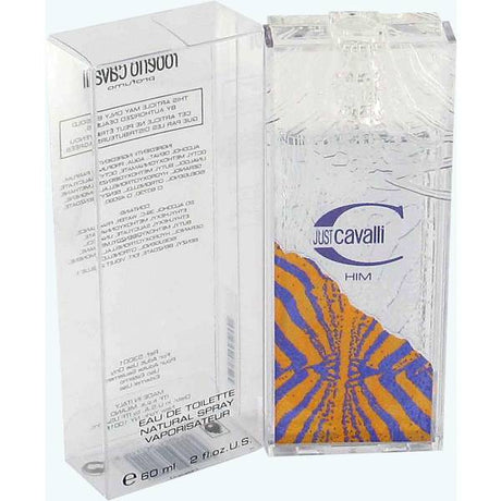 Roberto Cavalli just cavalli Eau De Toilette - AGSWHOLESALE