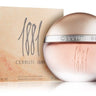 Cerruti 1881 Pour Femme Eau De Toilette - AGSWHOLESALE