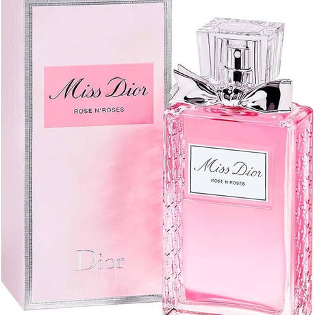 Dior Miss Dior Rose N'Roses Eau De Toilette - AGSWHOLESALE