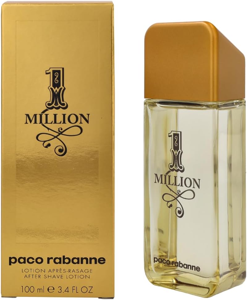 Paco Rabanne 1 million After Shave for Men