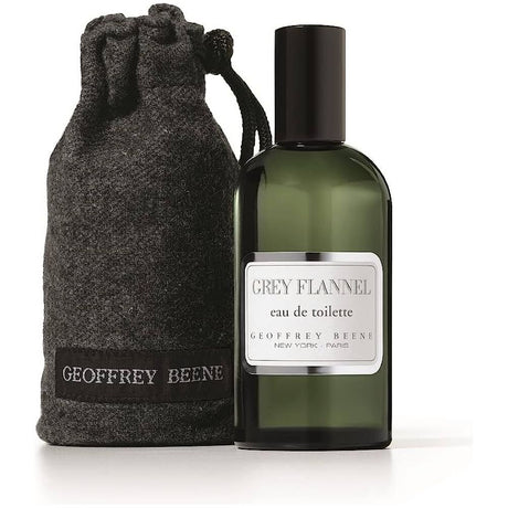 Geoffrey Beene Grey Flannel Eau De Toilette - AGSWHOLESALE