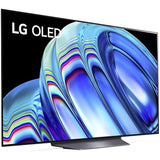 LG 55" Class 4K (2160p) Smart OLED TV (OLED55B2PUA)