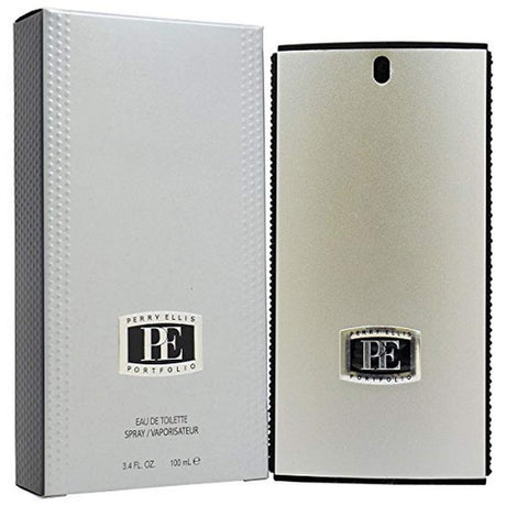 Perry Ellis Portfolio Eau De Toilette - AGSWHOLESALE