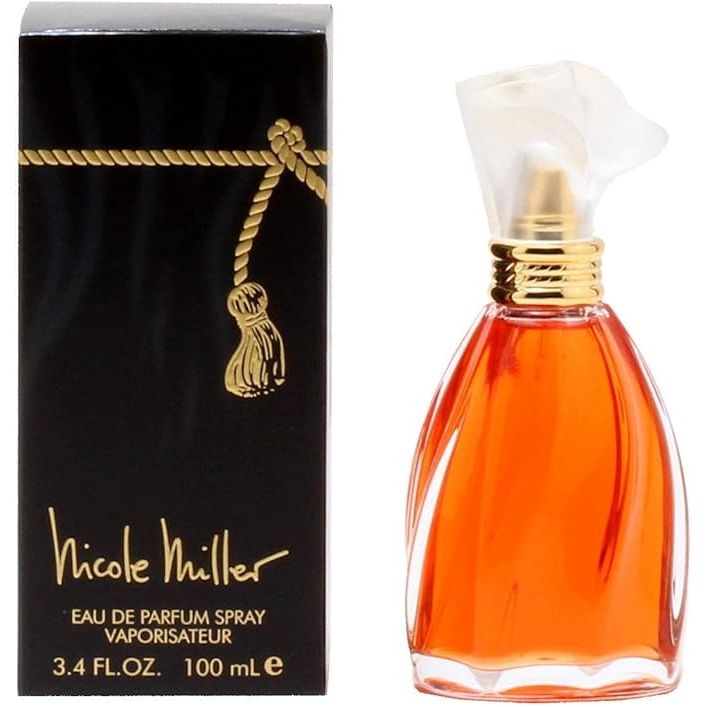 Nicole Miller for Women Eau De Parfum Spray