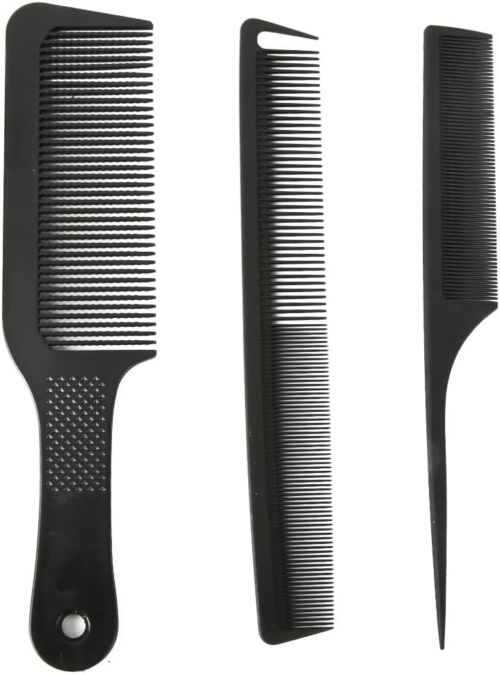 Comb Set 3Pc