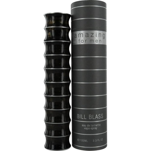 BILL BLASS amazing for men Eau De Toilette - AGSWHOLESALE