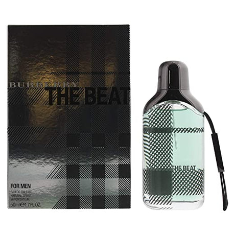 Burberry the Beat For  Men 100ml Eau De Toilette - AGSWHOLESALE