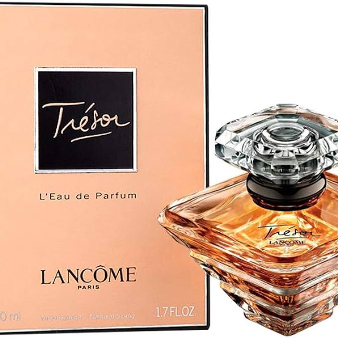 Lancome Tresor Eau De Parfum - AGSWHOLESALE