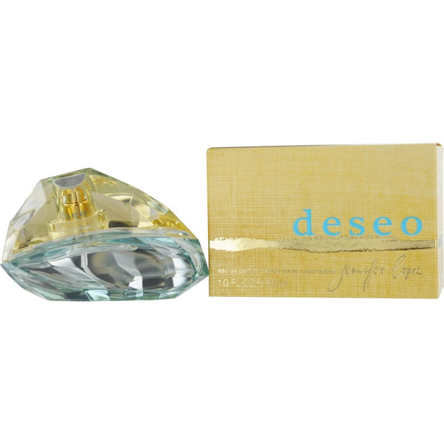 Jennifer Lopez Deseo Eau De Parfum - AGSWHOLESALE