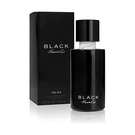 Kenneth Cole Black Spray For Women 100ml Eau De Parfum - AGSWHOLESALE