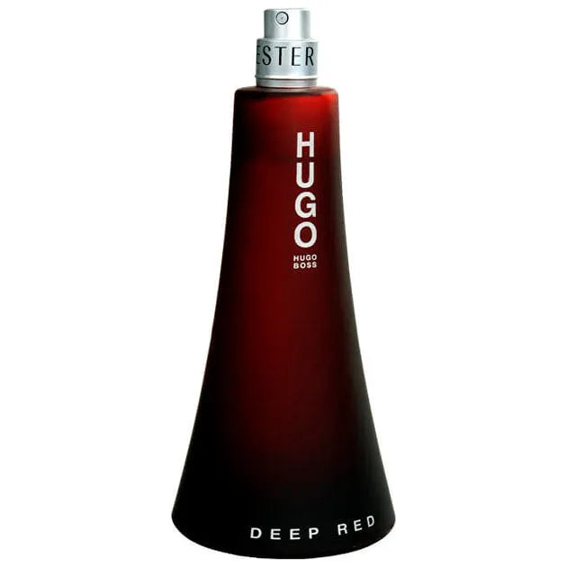 Hugo Deep Red Eau De Parfum