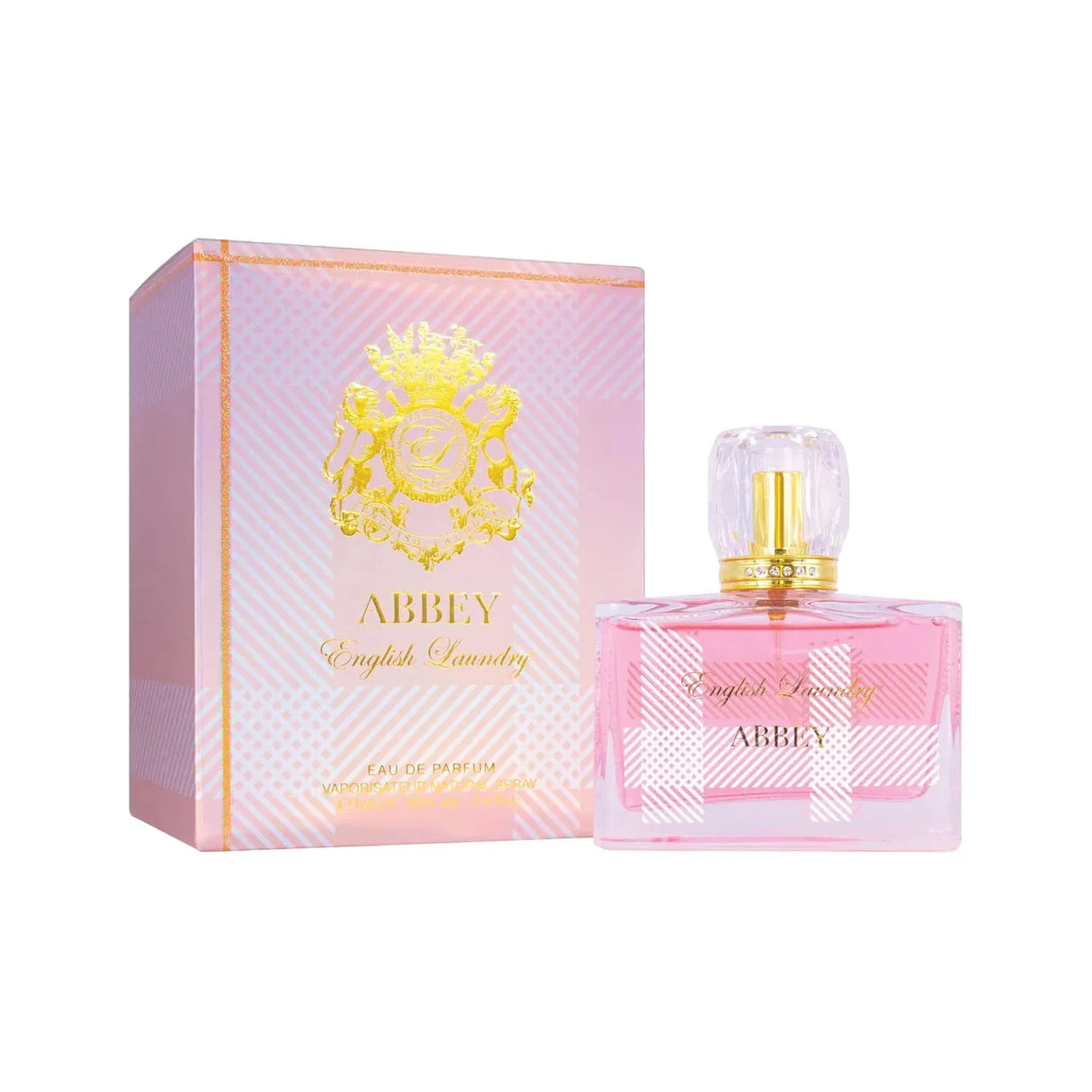 ENGLISH LAUNDRY ABBEY EDP 100ml