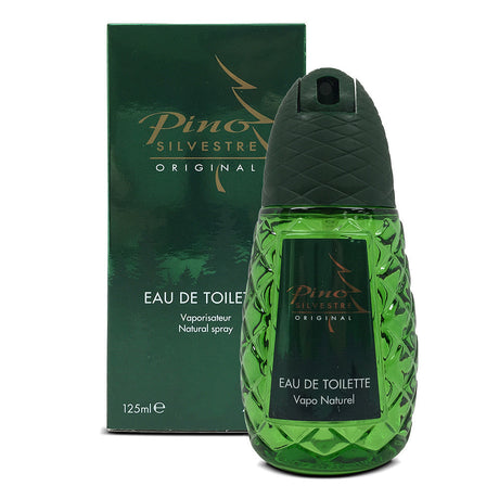 Pino Silvestre Original Eau De Toilette - AGSWHOLESALE