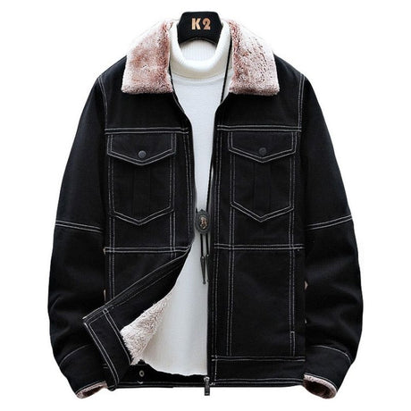 Jacket Style #1 Men - AGSWHOLESALE