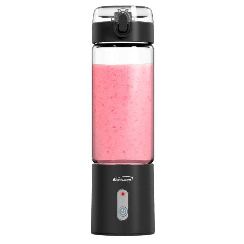 Brentwood USB Rechargeable Blender - AGSWHOLESALE