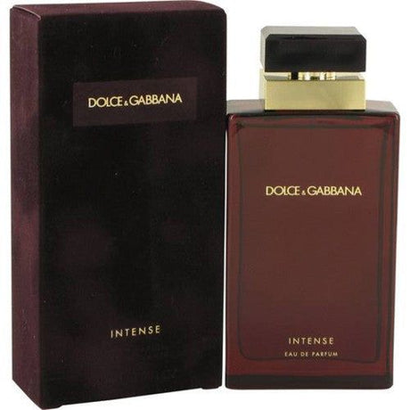 Dolce & Gabbana Intense Eau De Parfum - AGSWHOLESALE