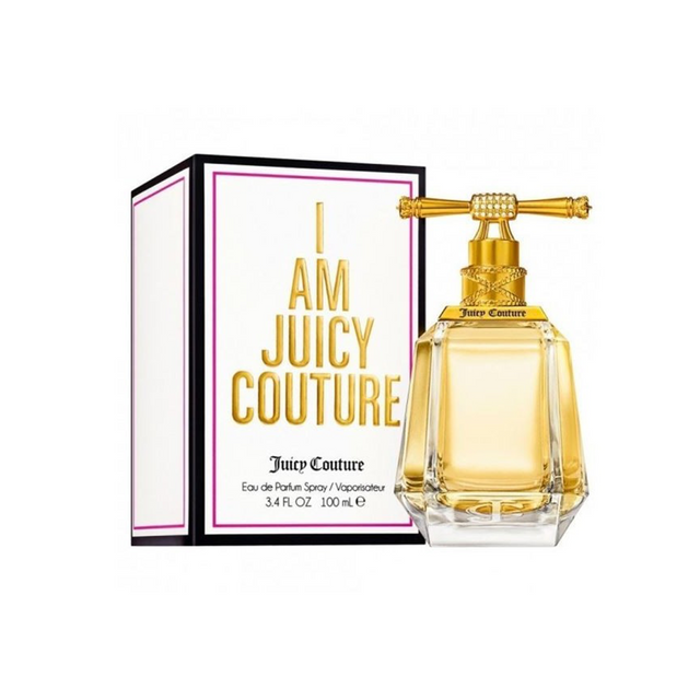 Juicy Couture I am Juicy Couture Eau De Parfum - AGSWHOLESALE