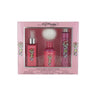 Ed Hardy Kills Love Slowly Gift Set - AGSWHOLESALE