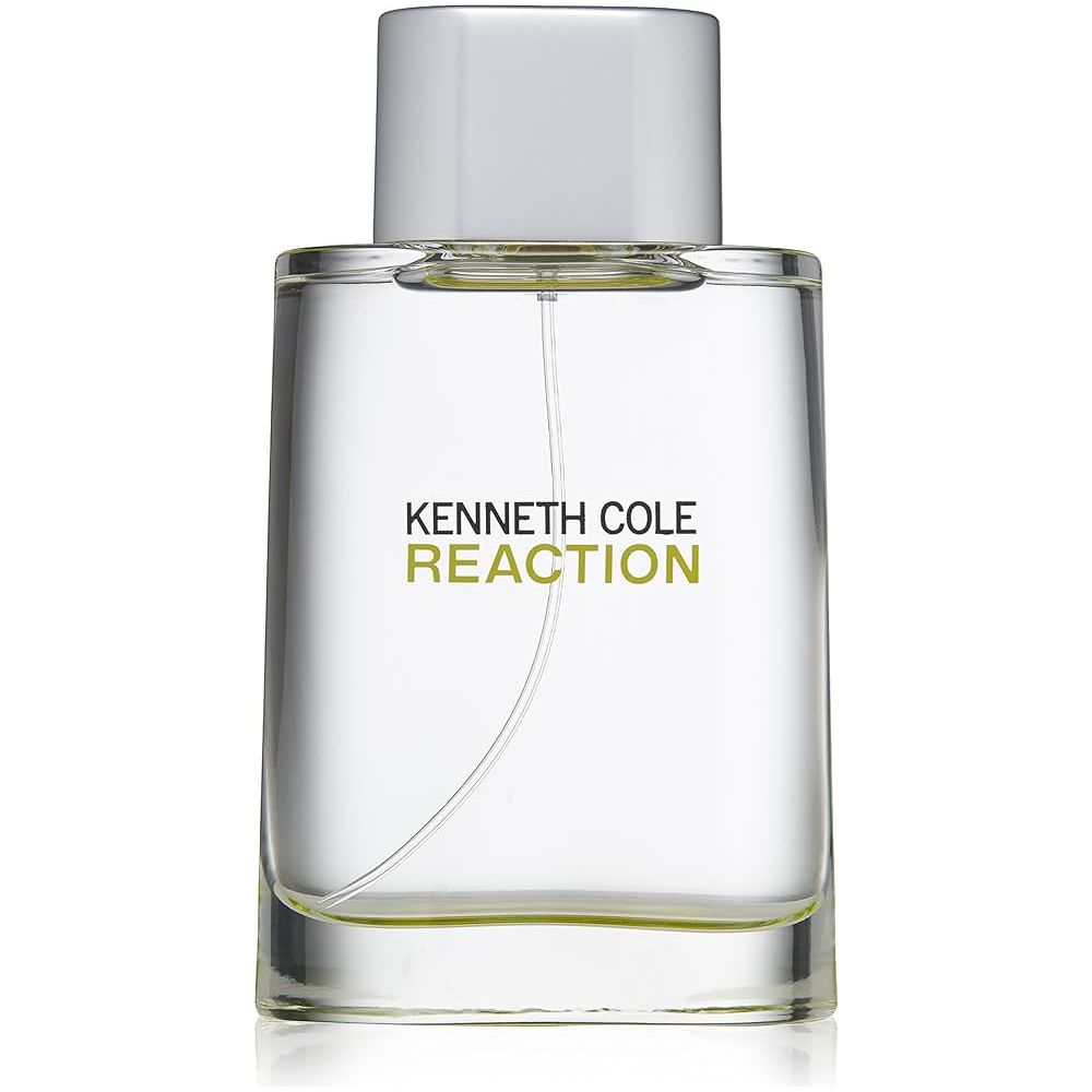 Kenneth Cole Reaction Tester Eau De Toilette - AGSWHOLESALE