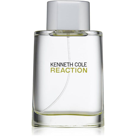 Kenneth Cole Reaction Tester Eau De Toilette - AGSWHOLESALE