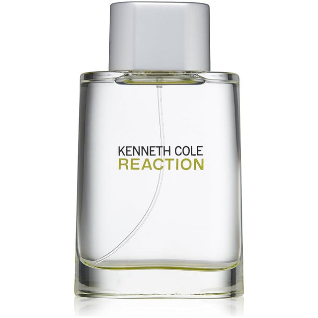 Kenneth Cole Reaction Tester Eau De Toilette - AGSWHOLESALE
