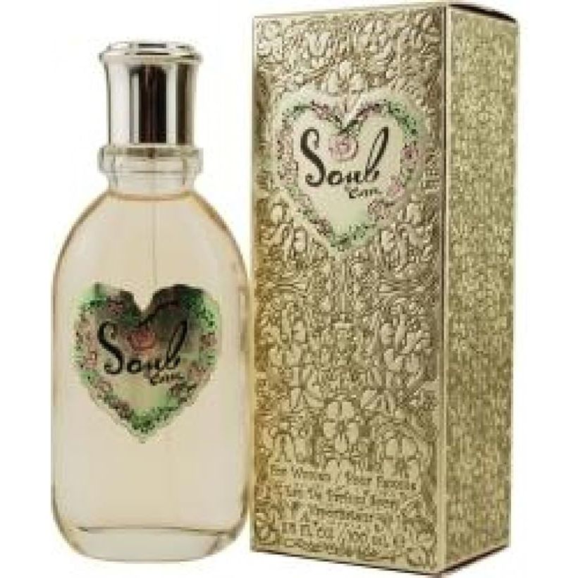 Soul By Curve For Women Eau De Parfum