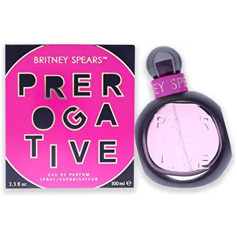 Britney Spears Prerogative Tester - For Women 100ml Eau De Parfum - AGSWHOLESALE