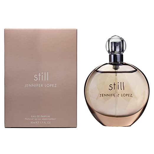 Jennifer Lopez Still For Women Eau De Parfum - AGSWHOLESALE