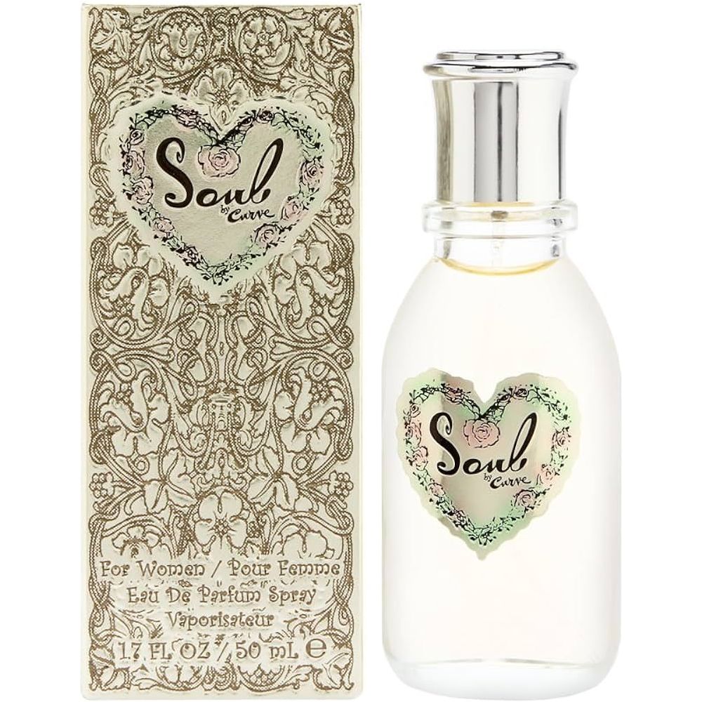 Liz Claiborne Soul Eau De Parfum - AGSWHOLESALE