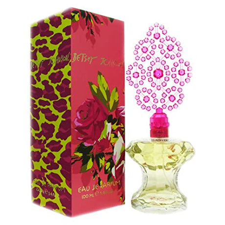 Betsey Johson Spray For Women 30ml Eau De Parfum - AGSWHOLESALE