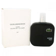 Lacoste Eau De Lacoste L.12.12 Noir Tester Eau De Toilette - AGSWHOLESALE