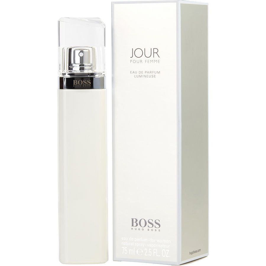 Hugo Boss Boss Jour Pour Femme Eau De Parfum - AGSWHOLESALE