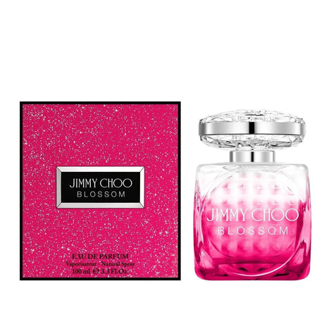 JIMMY CHOO Blossom Eau De Parfum - AGSWHOLESALE