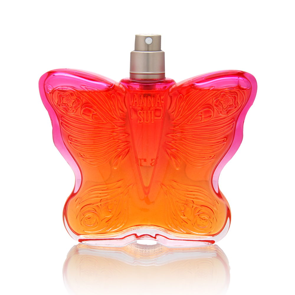Anna Sui Sui Love Tester Eau De Toilette - AGSWHOLESALE