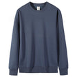 Sweater Navy Blue Sweater Men - AGSWHOLESALE