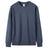 Sweather Navy Blue Sweater Women - AGSWHOLESALE