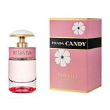 Prada Candy Florale Eau De Toilette - AGSWHOLESALE