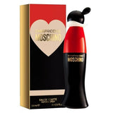 Moschino Cheap and Chic Eau De Toilette - AGSWHOLESALE